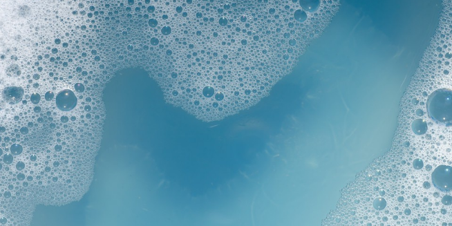 defoaming defoaming