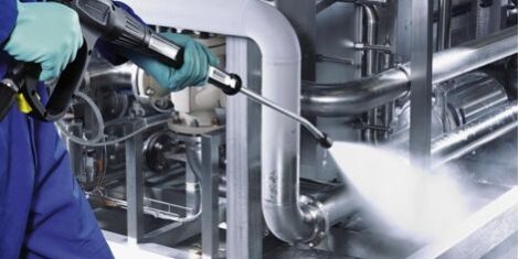 Manufacturing Manufacturing