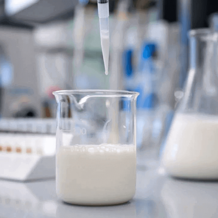 organic silicon defoamer