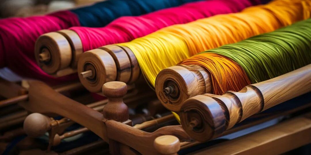 Textile Industry Textile Industry