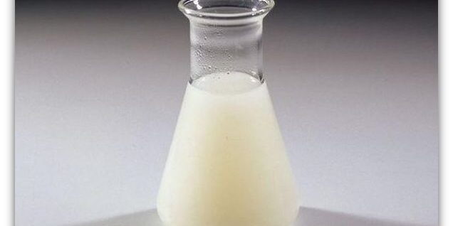 defoaming