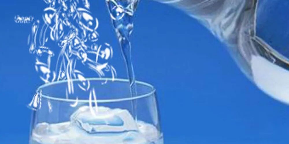 water-based defoamers