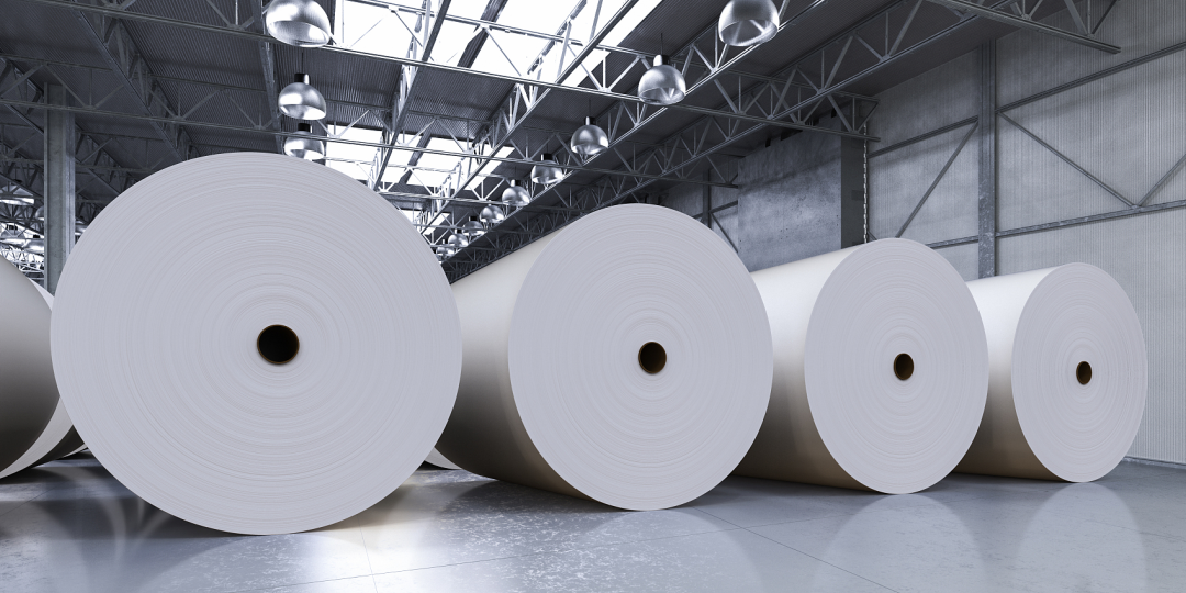 papermaking