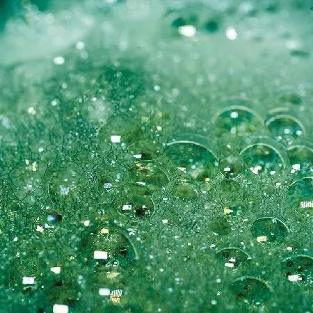 water-based defoaming