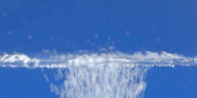 defoaming