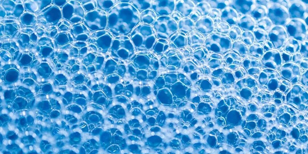 defoaming
